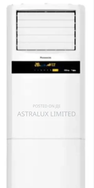 Panasonic 2hp Inverter Floor Standing Ac S-21pb3h5/U-21prb1h5