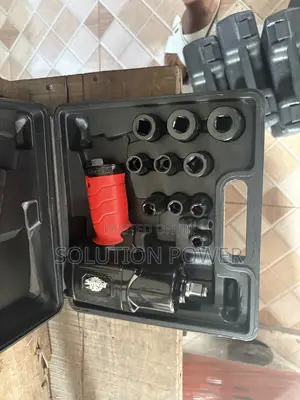 1/2" Air Impact Wrench 850nm