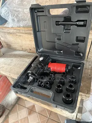 1/2" Air Impact Wrench 850nm