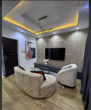 1 Bedroom With Ps5 in Durumi