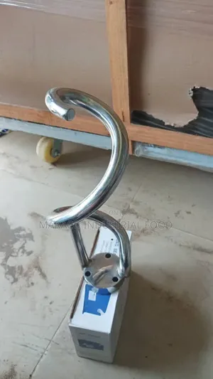 Mixer Hooks