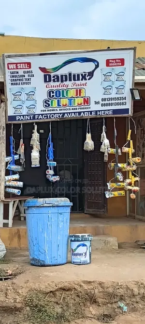 Dapluxcolorsolution