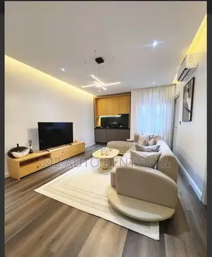 1 Bedroom in Mabushi With a Swimming Pool