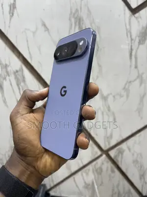 Google Pixel 10 Pro XL 256 GB Blue
