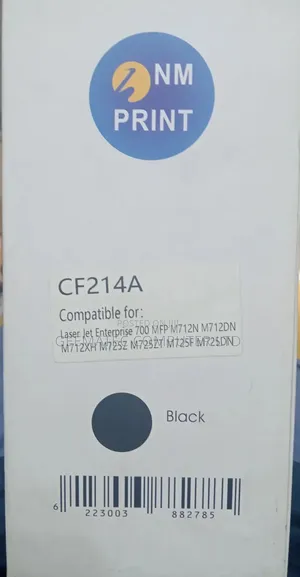 Nm Print 14a Cf214a