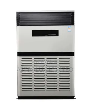 Panasonic 10hp Floor Standing Ac S-100pby1h52/U-100pwy1h82