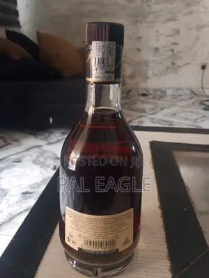 Hennessy Vsop