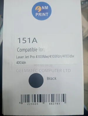 Nm Print 151a