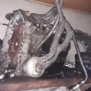 Gear Box Nissan Maxima 3.5. Side Sump. 2004/2005/2006.