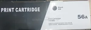 Print Cartridge 56a