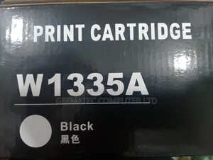 Print Cartridge W1335a