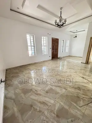 Mini Flat in Ikota Gra, Lekki Phase 2 for rent