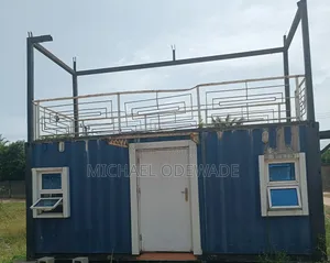 Office Container