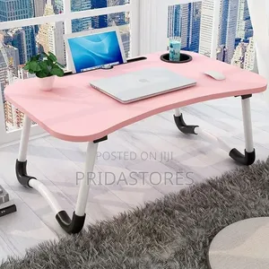 Foldable Laptop Table