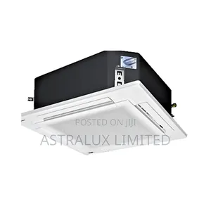 Panasonic 3hp Inverter Cassette Ac S-2430pu3h/U-30pr1h5/Cz-Kpu3h