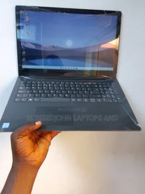 Laptop Lenovo IdeaPad 310 8GB Intel Core i5 HDD 500GB