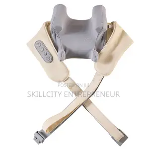 Multi Functional Body Massager