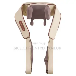Multi Functional Body Massager