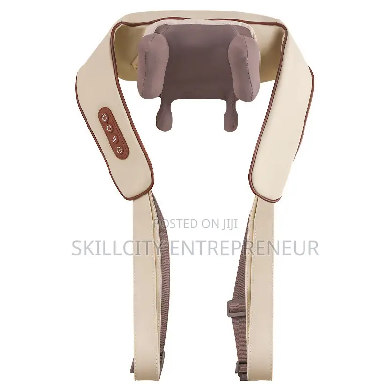 Multi Functional Body Massager