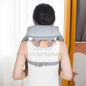 Multi Functional Body Massager