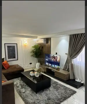 1 Bedroom in Asokoro