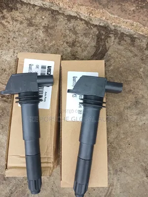 Ignition Coil V8 4.5 Porsche Cayenne 2003-2007