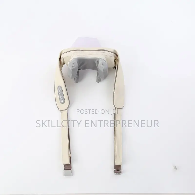 Multi Functional Body Massager