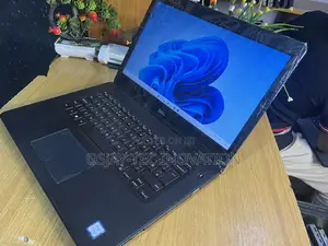 Laptop Dell Latitude 14 3480 8GB Intel Core i5 SSD 256GB