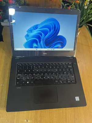 Laptop Dell Latitude 14 3480 8GB Intel Core i5 SSD 256GB