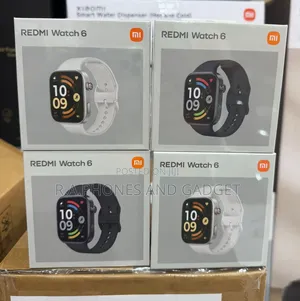 Redmi Watch 6
