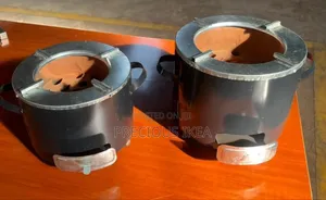 Charcoal Stove