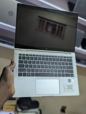 Laptop HP EliteBook X360 1030 G3 16GB Intel Core i7 SSD 256GB