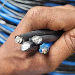 25mmx4core Recline Wire