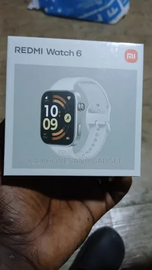 Redmi Watch 6