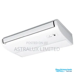 Panasonic 4hp Inverter Ceiling Duct Ac S-3448pt3h/U-48pr1h5/Cz-Rtc4