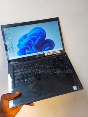 Laptop Dell Latitude 7490 8GB Intel Core i5 SSD 256GB