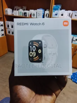 Redmi Watch 6
