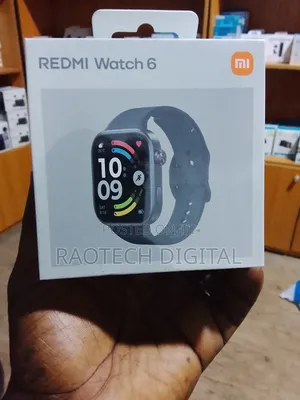 Redmi Watch 6