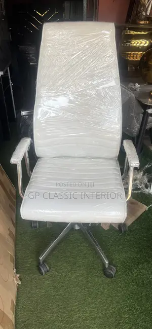 Executive Boss Chair