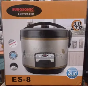 Rice Cooker