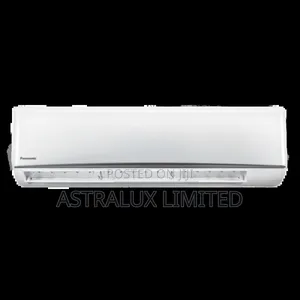 Panasonic 1.5hp Inverter Split Ac Cs-Rn12akd-31/Cu-Rn12akd-31