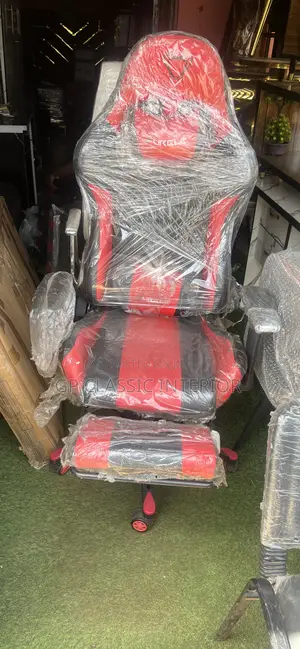 Gaming Executive Chair
