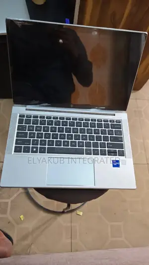 New Laptop HP EliteBook 840 G8 32GB Intel Core i7 SSD 1T