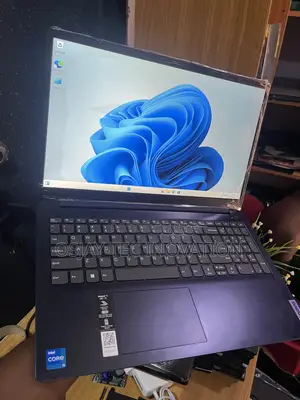 Laptop Lenovo 16GB Intel Core i5 SSD 256GB