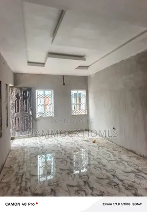 2bdrm Block of Flats in Bibilari Estate, Basorun for rent