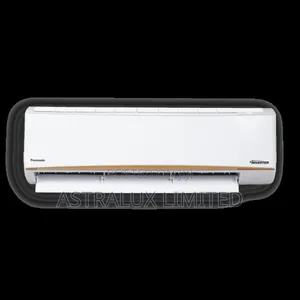 Panasonic 1hp Inverter Split Ac Cs-Ru9akd-31/Cu-Ru9akd31