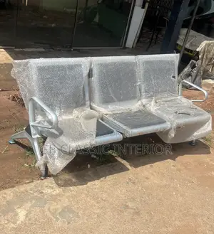 3in1 Executive Chair