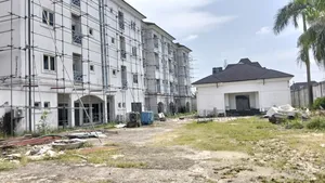 For Sale : Furnished 40 Room Almost Completed Hotel in New Gra
