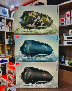 JBL Xtreme 5