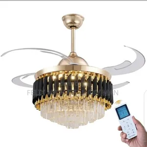 Fanchanderlier Withbluetooth